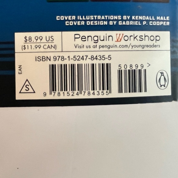 Midnight Arcade:Magician’s Gambit/Wild Goose Chase! Paperback by Gabe Soria 2018 - Picture 5 of 14